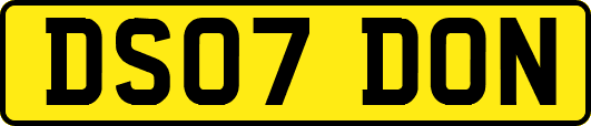 DS07DON