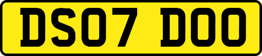 DS07DOO