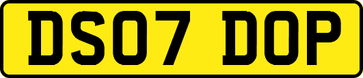 DS07DOP