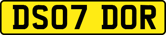 DS07DOR