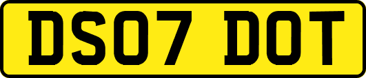 DS07DOT