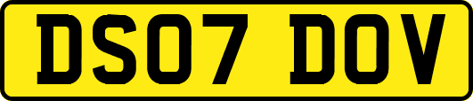 DS07DOV