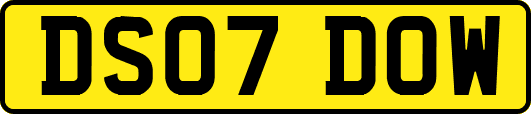 DS07DOW