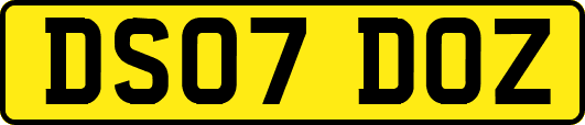 DS07DOZ