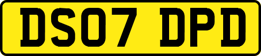 DS07DPD