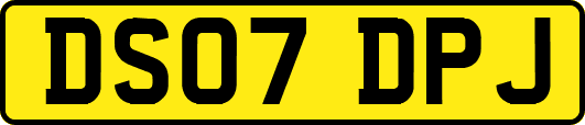 DS07DPJ