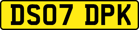 DS07DPK