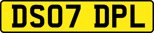 DS07DPL