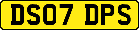DS07DPS