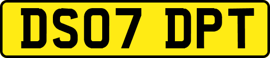DS07DPT
