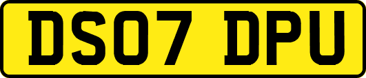 DS07DPU