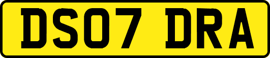 DS07DRA