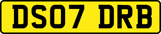 DS07DRB