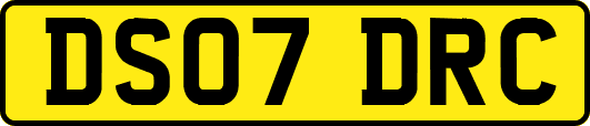DS07DRC