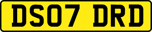 DS07DRD