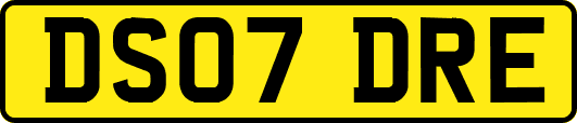 DS07DRE