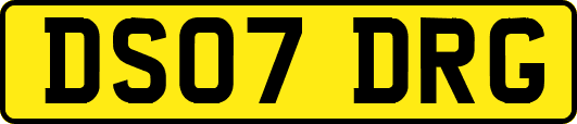 DS07DRG