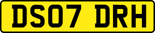 DS07DRH