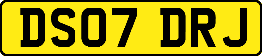 DS07DRJ
