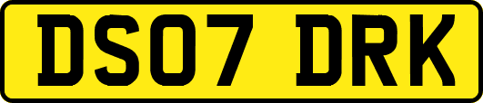 DS07DRK