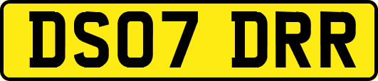 DS07DRR