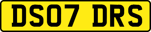 DS07DRS