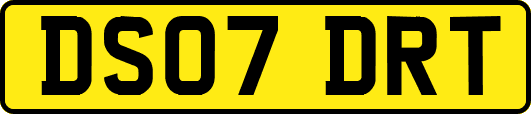 DS07DRT