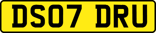 DS07DRU