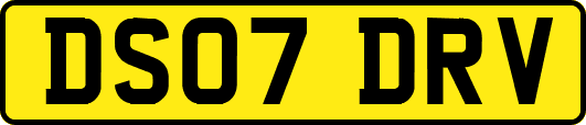 DS07DRV