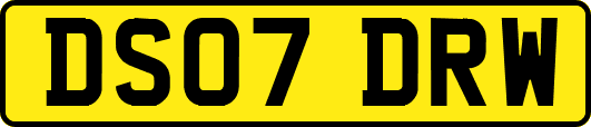DS07DRW