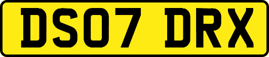 DS07DRX