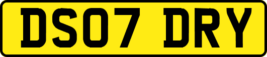 DS07DRY