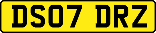 DS07DRZ