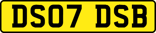 DS07DSB