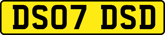 DS07DSD
