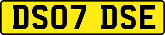 DS07DSE