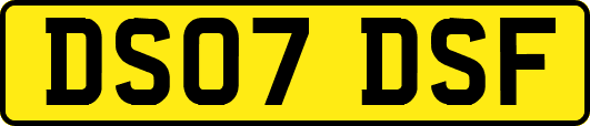 DS07DSF