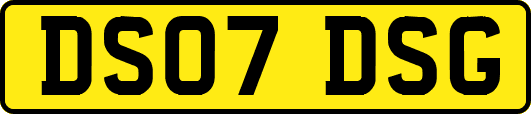 DS07DSG