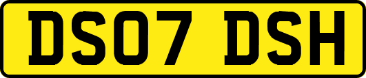 DS07DSH