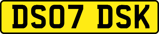 DS07DSK