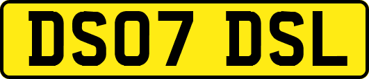 DS07DSL