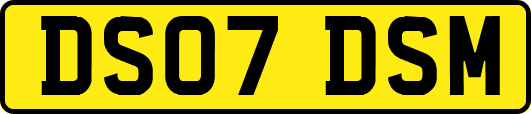 DS07DSM