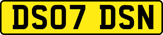 DS07DSN