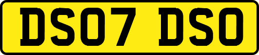 DS07DSO