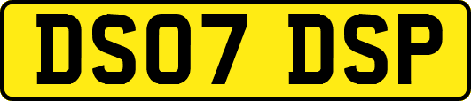 DS07DSP