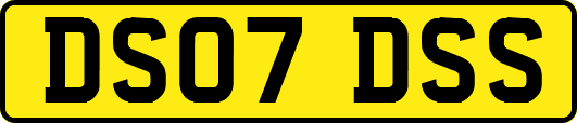 DS07DSS