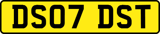DS07DST