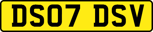 DS07DSV