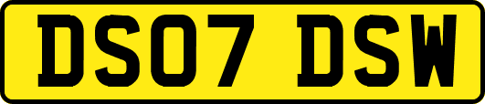 DS07DSW