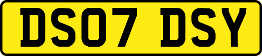 DS07DSY